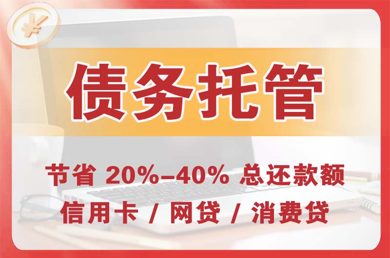 安乡债务托管